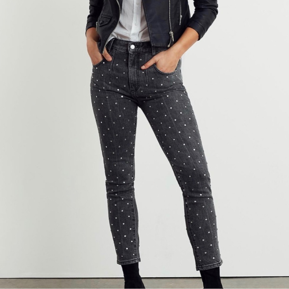 Anthropologie jeans